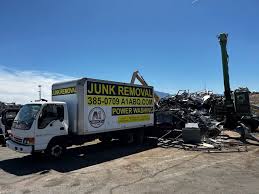 Best Basement Cleanout  in Havana, IL