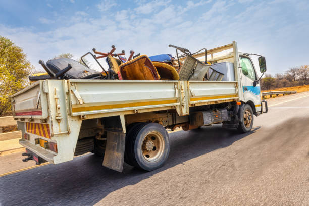Best Commercial Junk Removal  in Havana, IL