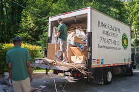 Best Hoarding Cleanup  in Havana, IL