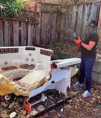 Best Retail Junk Removal  in Havana, IL